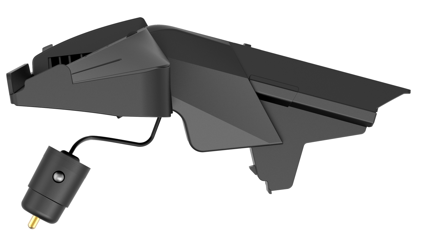 DOCK M4 Wireless Charger Custom Vehicle Unit