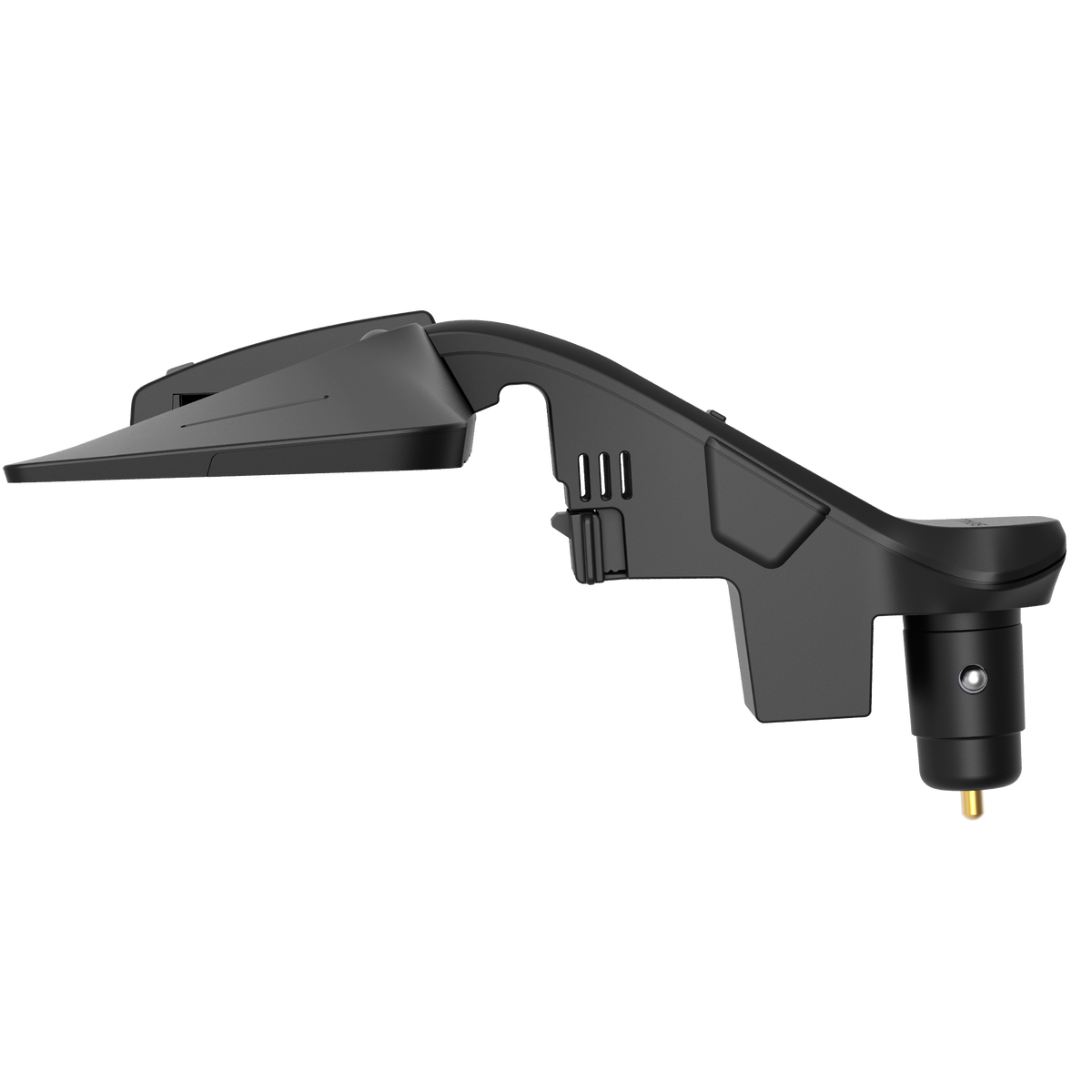 DOCK M4CS Wireless Charger Custom Vehicle Unit