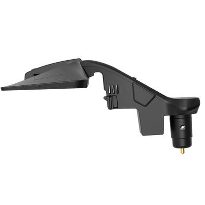 DOCK M4CS Wireless Charger Custom Vehicle Unit