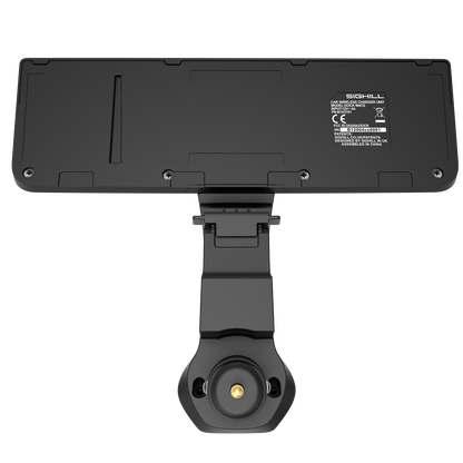 DOCK M4CS Wireless Charger Custom Vehicle Unit