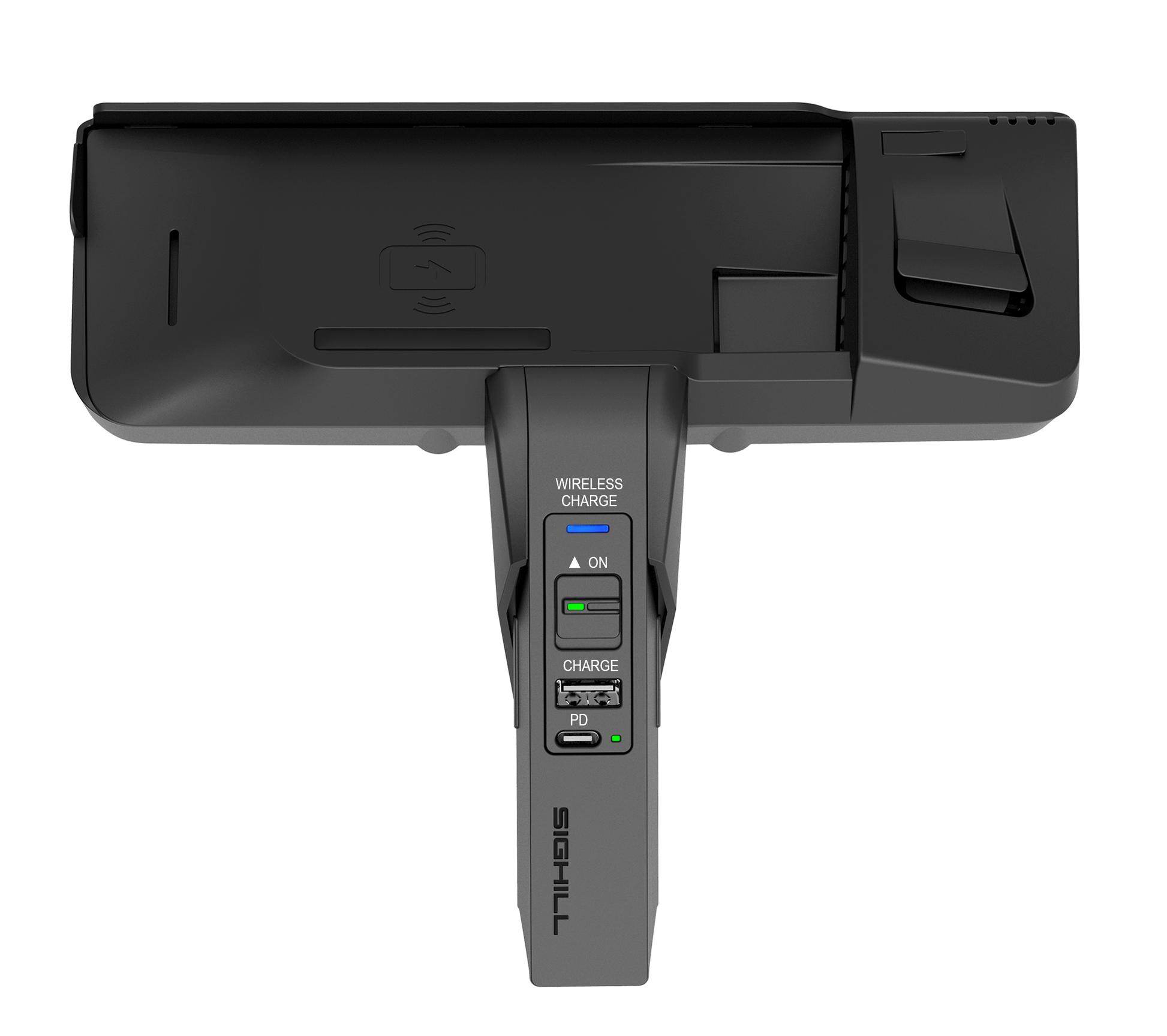 Charging Stand M4 Wireless Charging DOCK M4 Wireless Charger