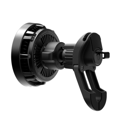 GX25 MAGNETIC WIRELESS CAR CHARGER WITH Qi2 25W TEC COOLING