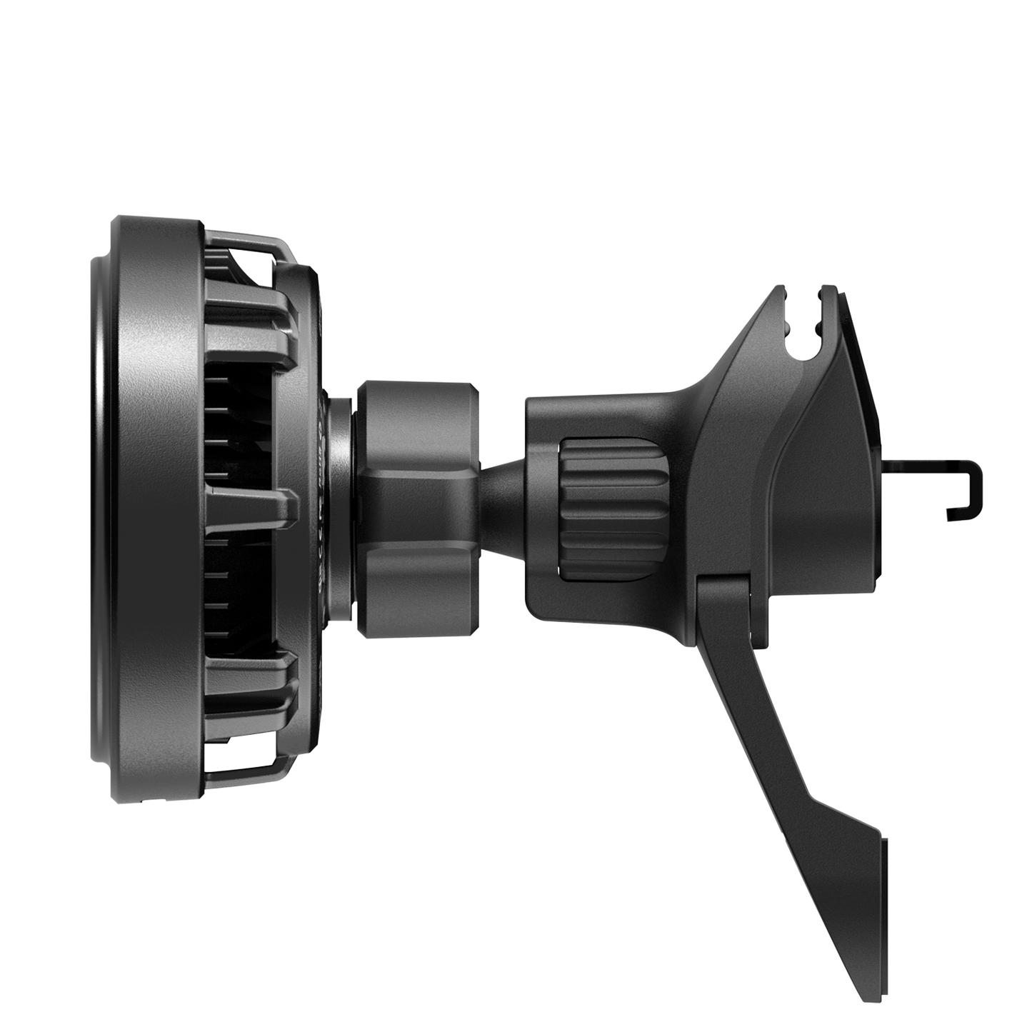 GX25 MAGNETIC WIRELESS CAR CHARGER WITH Qi2 25W TEC COOLING