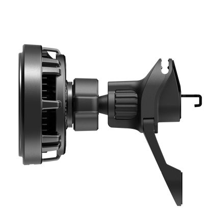 GX25 MAGNETIC WIRELESS CAR CHARGER WITH Qi2 25W TEC COOLING